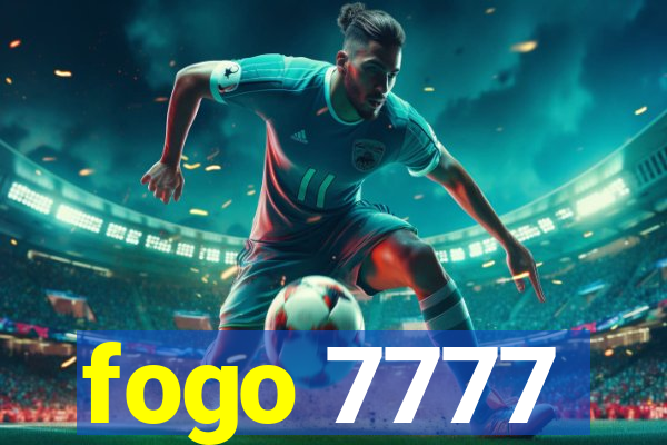 fogo 7777